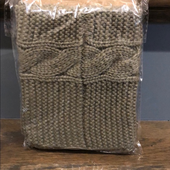 Boot Cuffs - Picture 2 of 3